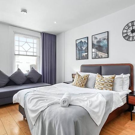 Flat In Piccadilly, Leicester, Chinatown Vr13 Лондон Экстерьер фото