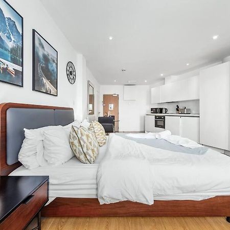 Flat In Piccadilly, Leicester, Chinatown Vr13 Лондон Экстерьер фото